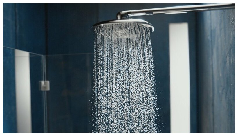 Душ Grohe - фото №3