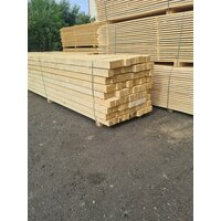 Обрезной брус Arsenal-wood 100х200х6000 1 сорт ГОСТ