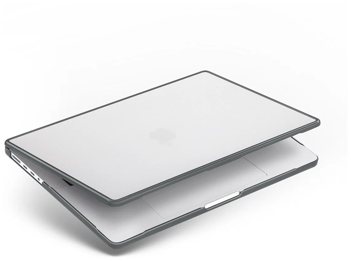 Чехол Uniq Venture PC/TPU case для MacBook Pro 14