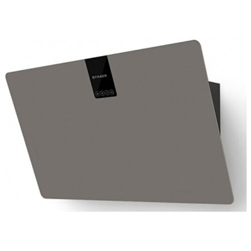 Кухонная вытяжка FABER SOFT EDGE A80 CACAO ORINOCO 5196500₽