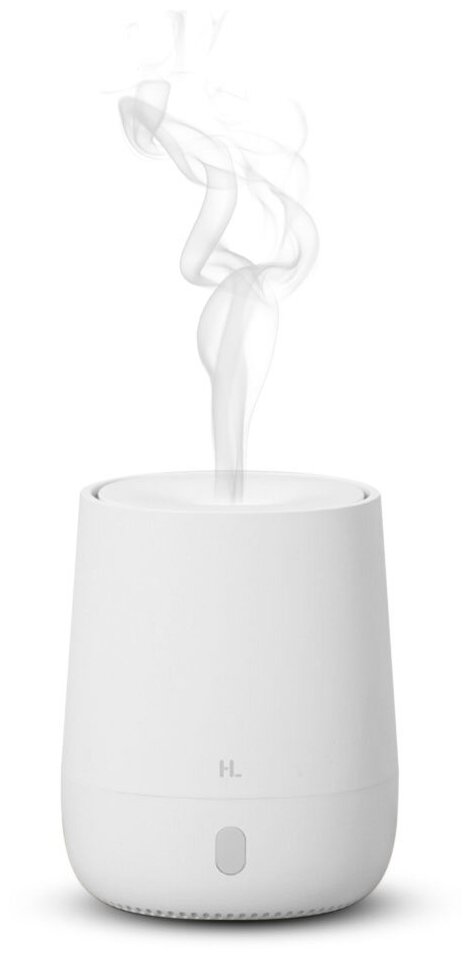 Ароматизатор воздуха Xiaomi HL Aroma Diffuser белый - фотография № 3