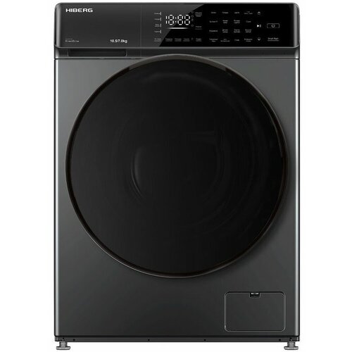 Стиральная машина HIBERG i-DDQ9-10714 Sd 5775300₽