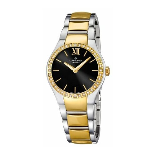 Швейцарские женские наручные часы Candino C4538/3