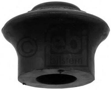 Подушка двиг AUDI 80/100/A4/A6 VW PASSAT B5 ПЕР (new nr 23440) FEBI 01929