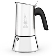 Кофеварка гейзерная Bialetti Venus new, 6 чашек