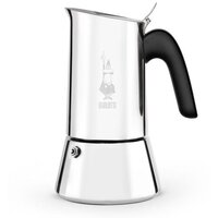 Лучшие Гейзерные кофеварки Bialetti для индукционных плит