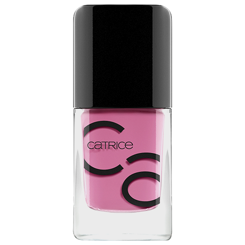 Лак для ногтей ICONails Gel 114 Bring Me To Morocco Catrice