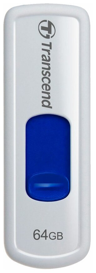 Transcend USB флешка 64ГБ Transcend TS64GJF530