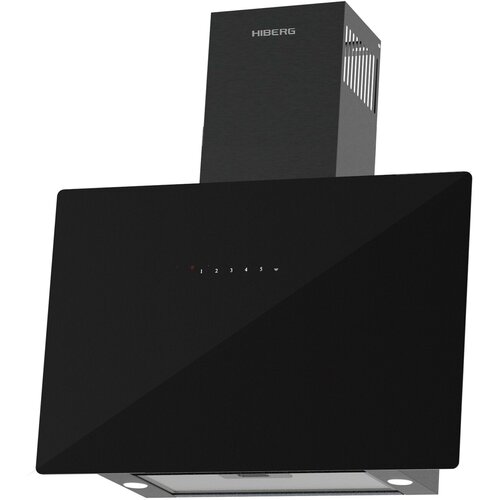 Каминная вытяжка HIBERG VM 6091 B 2199000₽