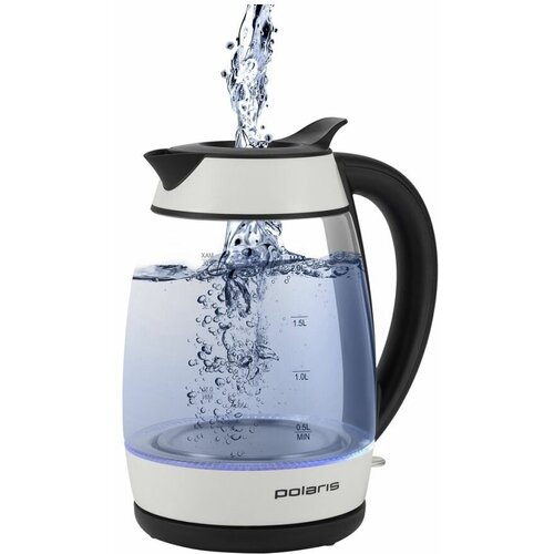 Эл Чайник Polaris PWK 2006CGL 2л 468700₽