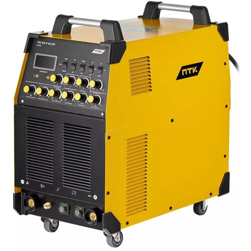 Промышленный сварочный аппарат ПТК RILON TIG 315 P ACDC 130000₽