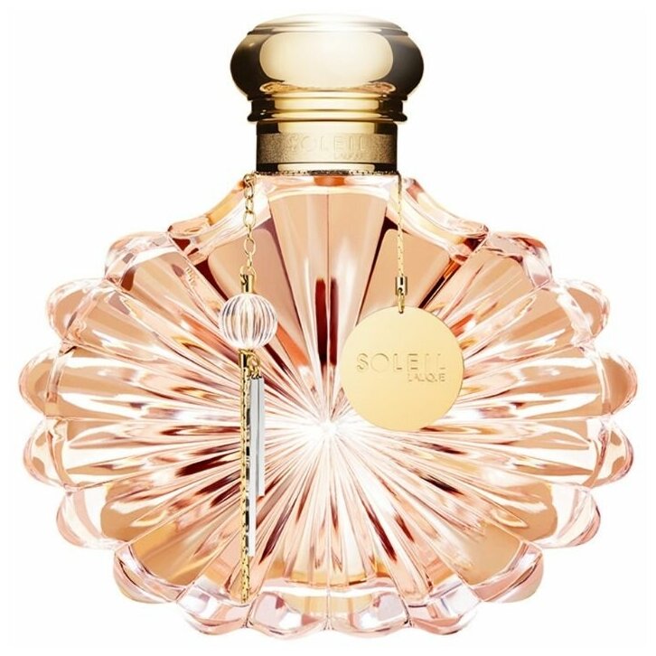 Lalique woman Soleil Туалетные духи 100 мл.