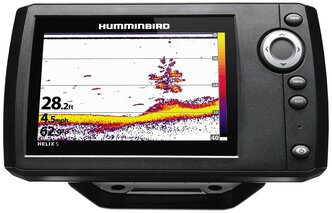 Эхолот Humminbird Helix 5x Sonar G2