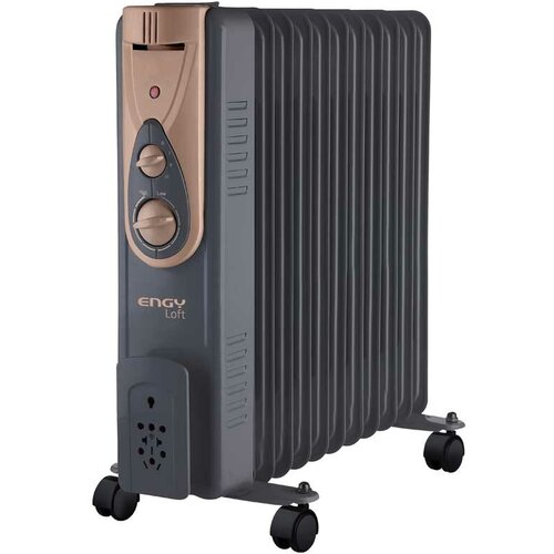 Радиатор масляный ENGY EN-2411 Loft 612800₽