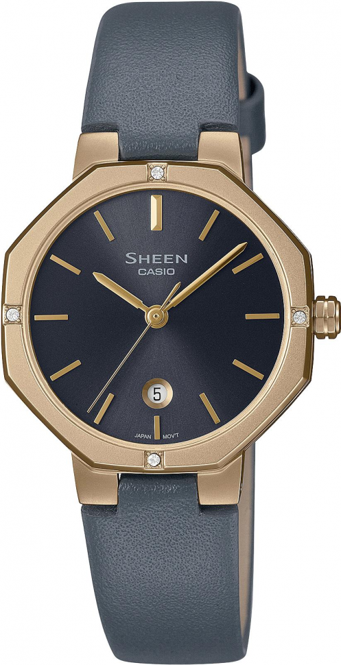 Наручные часы CASIO Sheen SHE-4543GL-8A