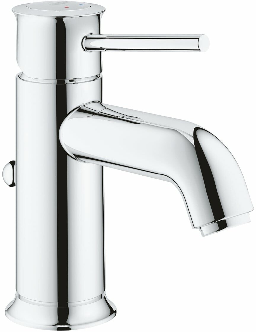 Смеситель для раковины Grohe BauClassic 23161 000 (23161000)