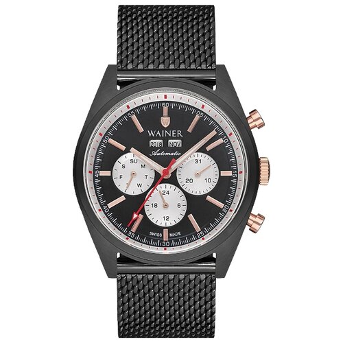 фото Наручные часы wainer wa.25920-a