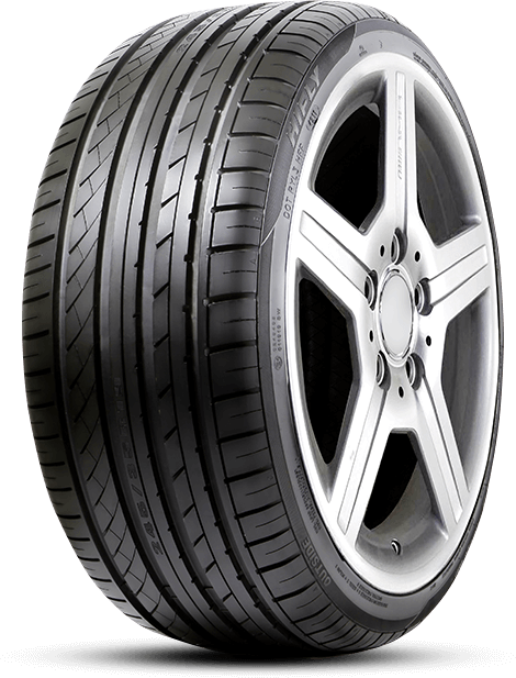 Шины 215/50 R17 Hifly HF805 95W XL