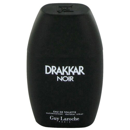 Guy Laroche men Drakkar Noir Туалетная вода 50 мл.