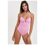 Закрытый купальник infinity lingerie Sun - изображение