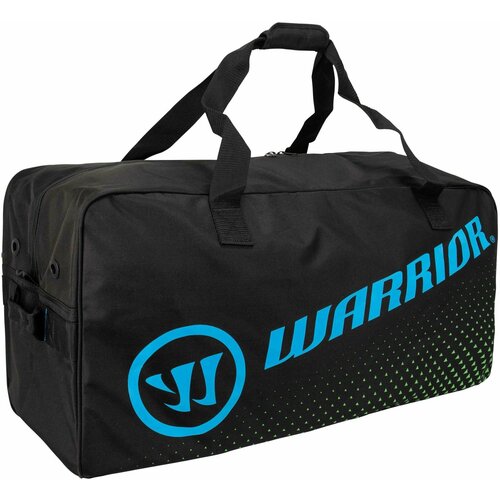     Warrior Q40 Cargo Carry 32 (M) (Blk/Wht/Gry)