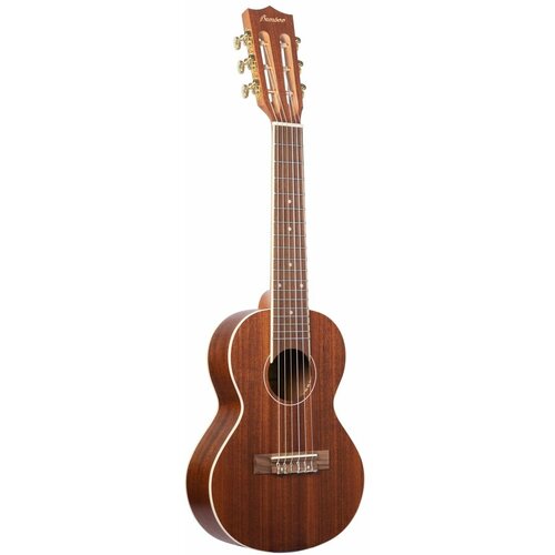 Гиталеле Bamboo Guitarlele aquila 153c струны для гиталеле