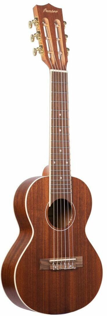 Гиталеле Bamboo Guitarlele