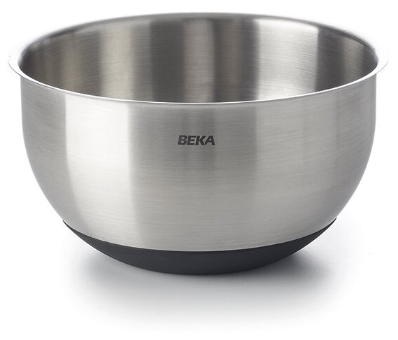 Миска с крышкой 24 см Beka Kitchen Aids - фото №4