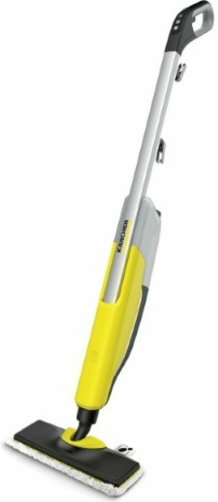 Пароочиститель Karcher SC 2 Upright EasyFix 1.513-345 подарок на день рождения женщине, любимой, маме, бабушке, девушке