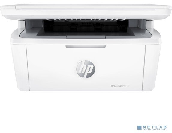 HP Принтер HP LaserJet MFP M141a (7MD73A)