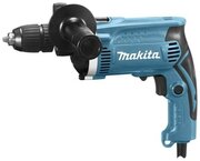 Дрель Makita HP1631 710Вт