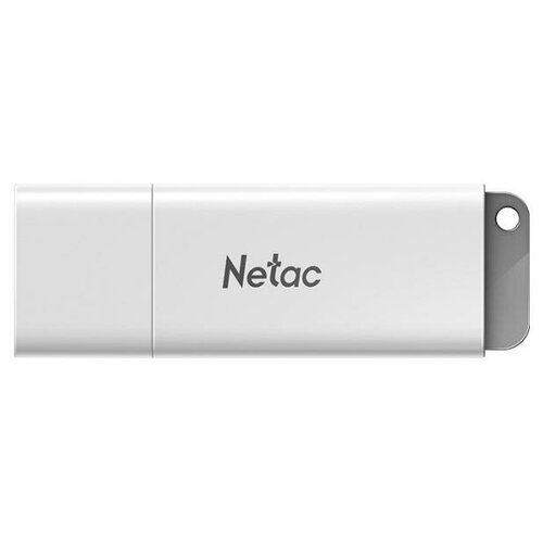 Флеш-накопитель Netac USB FLASH DRIVE U185 512G