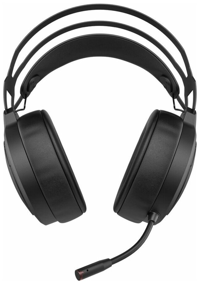 Беспроводные наушники HP X1000 black