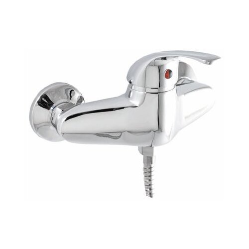 Смеситель Душ SANTREK AQUA-535 