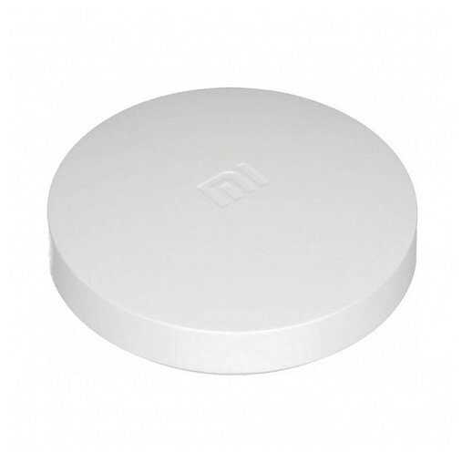 Xiaomi Mi Mi Wireless Switch, белый — купить по выгодной цене на Яндекс.Маркете