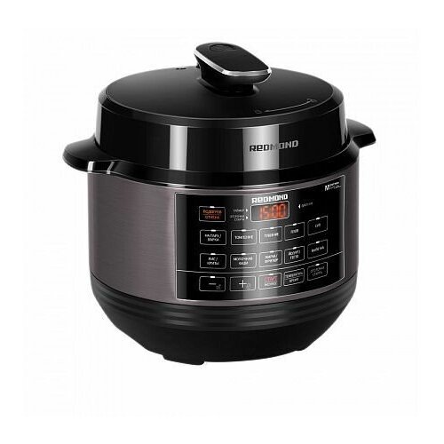 REDMOND RMC-PM388 Бронзовый 1212800₽