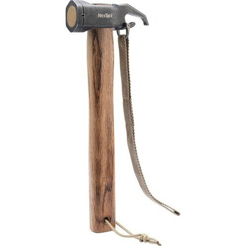 Походный молоток Xiaomi NexTool Wilds Camping Hammer (NE20204)