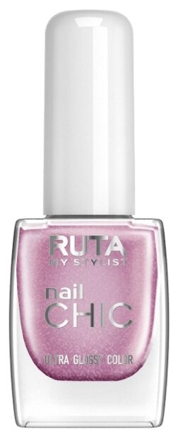 Лак для ногтей Nail Chic 44 лавандин