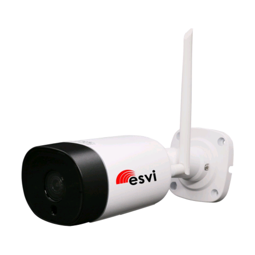 EVC-WIFI-J30 (XM)Wi-Fi видеокамера с функцией P2P, 3.0 Мп