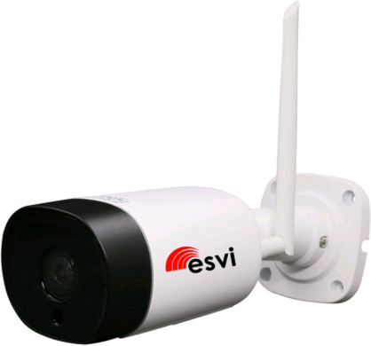 EVC-WIFI-J30 (XM)Wi-Fi видеокамера с функцией P2P, 3.0 Мп