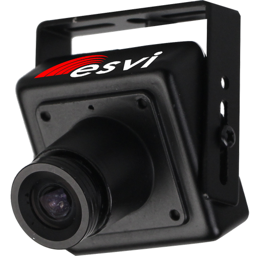 EVL-HH-F21 миниатюрная 4 в 1 видеокамера, 1080p, f=3.6мм 1080p mini ahd tvi cvi cvbs 4 in 1 home camera module kit 2mp star light 0 0001lux utc bullet cam board 1 2 8sony imx307 chip