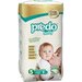 Подгузники Predo Baby, 9 шт, № 5, 11-25 кг, джуниор (S-105)