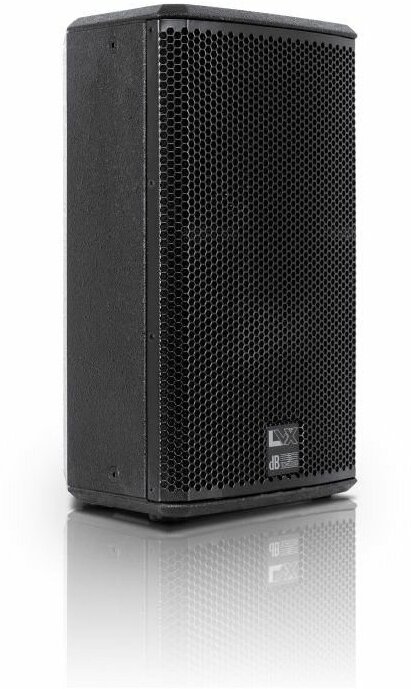 DB Technologies LVX10 активн АС, 2 полосы, 800 Вт, 125 дБ, 10"/ 1", DSP, Digipro G2