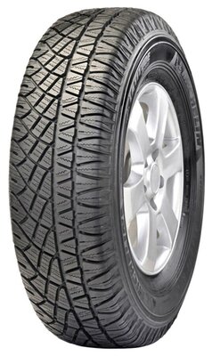 MICHELIN Latitude Cross 215/60 R17 100H летняя