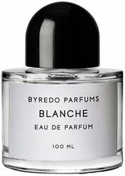 Парфюмерная вода BYREDO Blanche, 100 мл