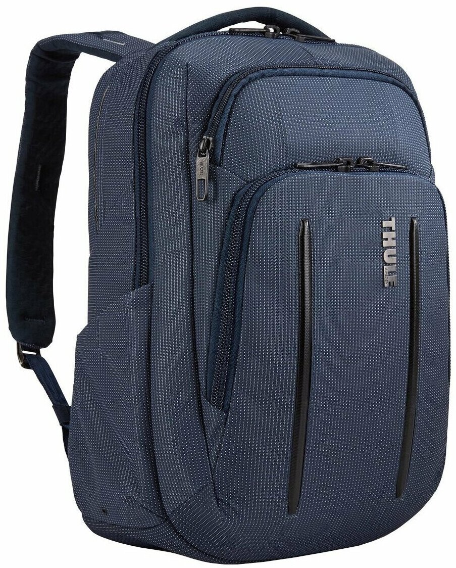 Рюкзак THULE Crossover 2 Backpack 20L dress blue