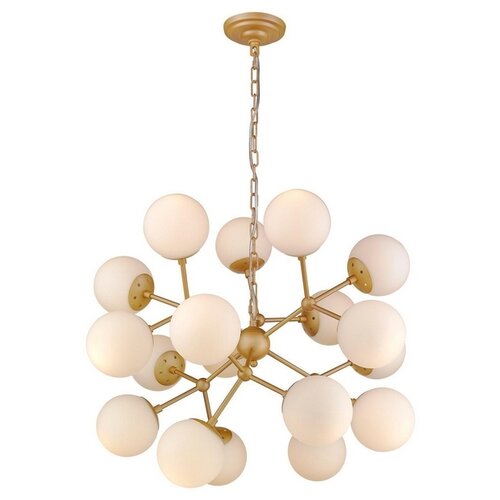 фото Люстра wertmark bolita