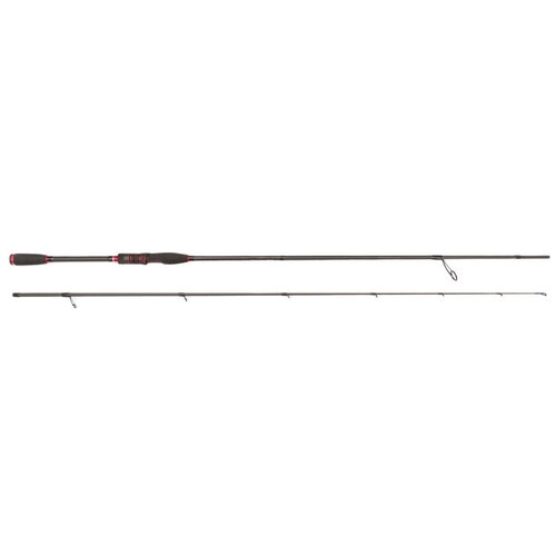 Удилище спиннинговое Maximus High Energy-Z JIG 26XH, 2.6 м удилище спиннинговое maximus high energy z jig 23h 2 3 м