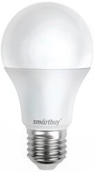 Светодиодная лампа SmartBuy-A60-07W/6000