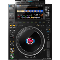 DJ-проигрыватель Pioneer CDJ-3000